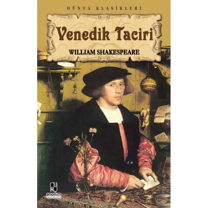 Venedik Taciri