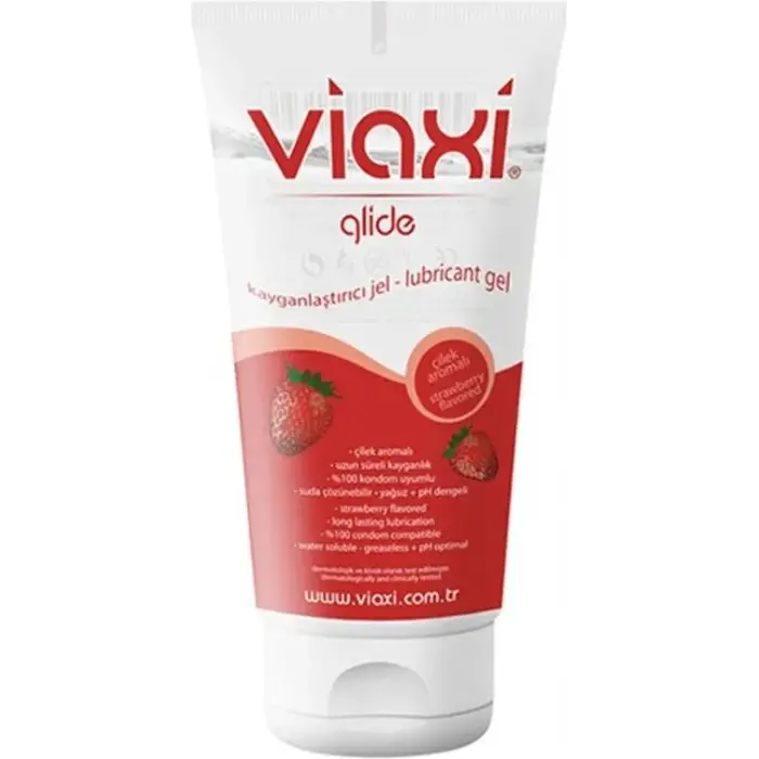 VİAXİ ÇİLEKLİ 100 ML
