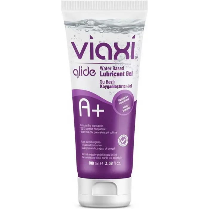 VİAXİ GLİDE