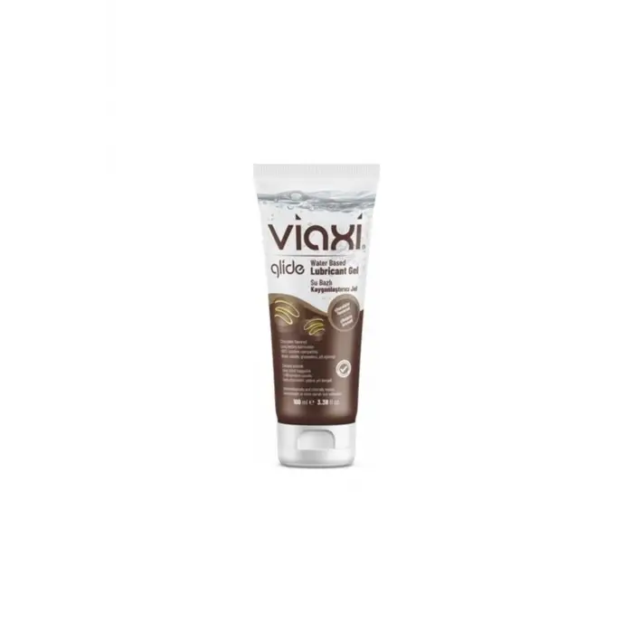Viaxi Glide Çikolatalı