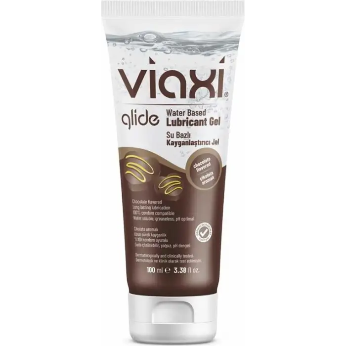 VİAXİ GLİDE ÇİKOLATALI