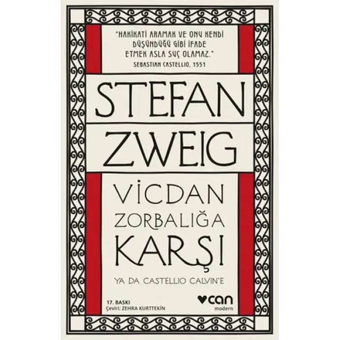 Vicdan Zorbalığa Karşı