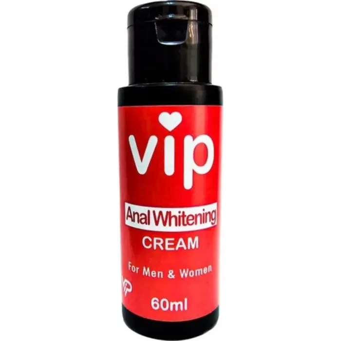 VİP WHİTENİNG KREM 60 ML X 2 ADET
