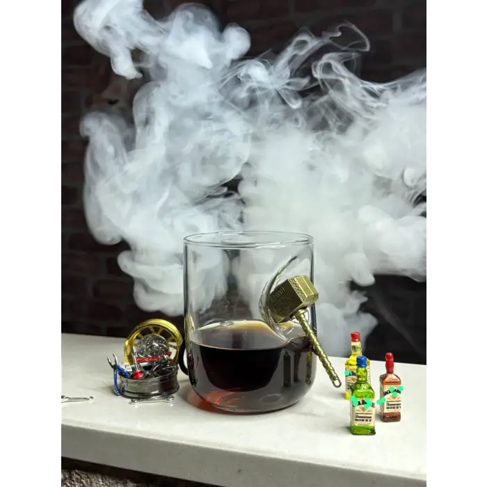 VİSKİ BARDAĞI 2Lİ