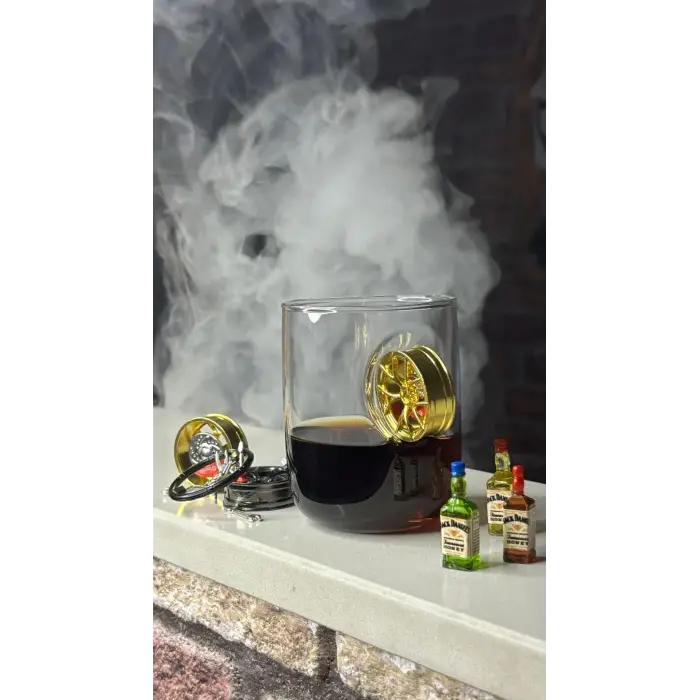 VİSKİ BARDAĞI 2Lİ