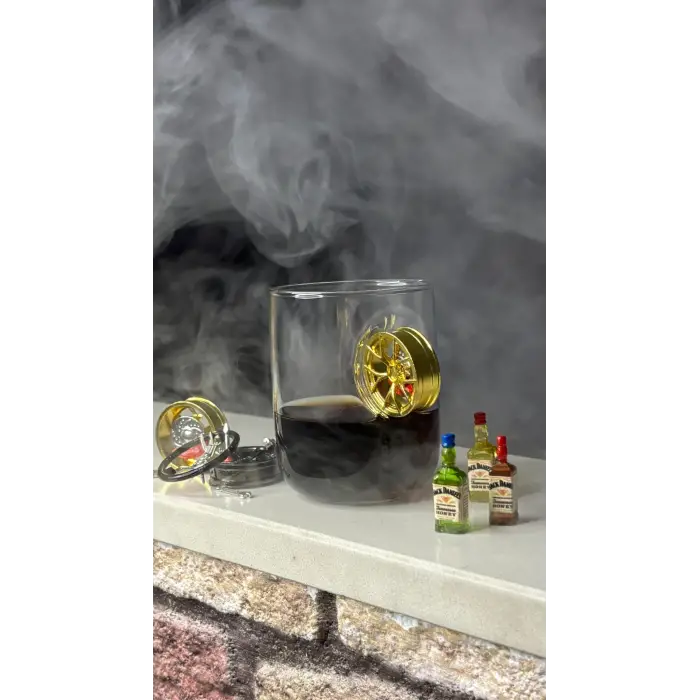 VİSKİ BARDAĞI 2Lİ