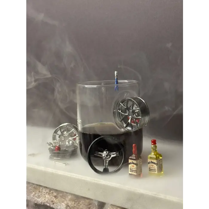 VİSKİ BARDAĞI 2Lİ