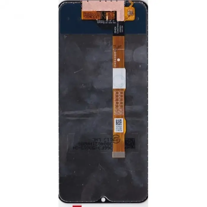 Vivo Y31 2020 Dokunmatik ekran