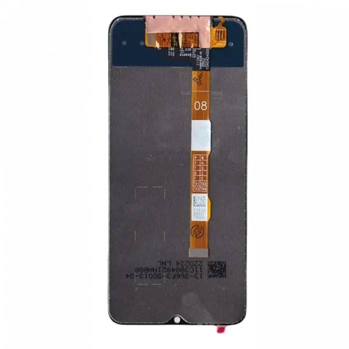 Vivo Y33s Dokunmatik Ekran
