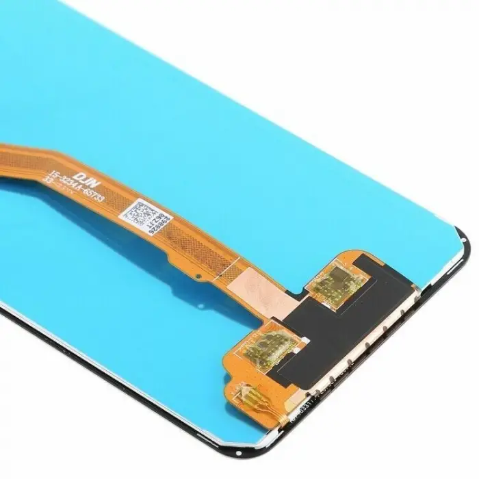 Vivo Y85 Dokunmatik ekran (Siyah)