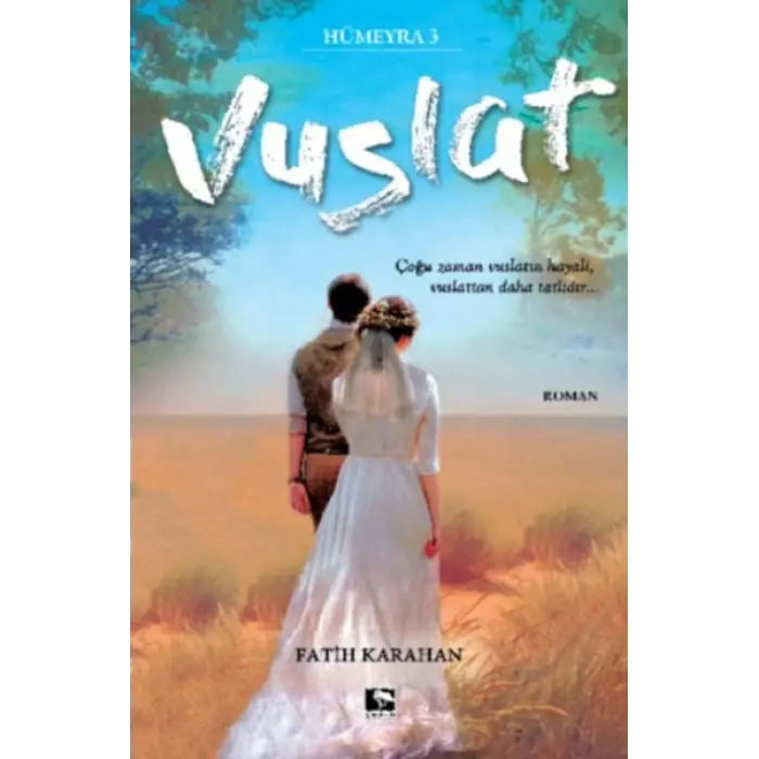 Vuslat
