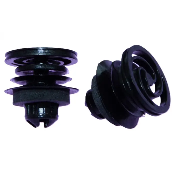 Vw Lupo - Bora - Golf - Passat - Polo & Seat Kapı Döşeme Klipsi 50 Adet YK 0001 3B0868243