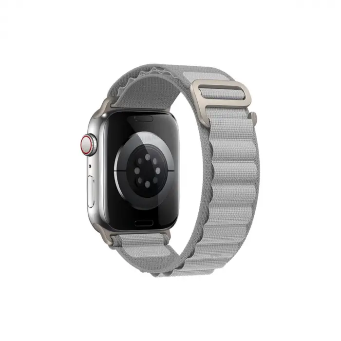 Watch 38mm Mountain Kordon - Gri