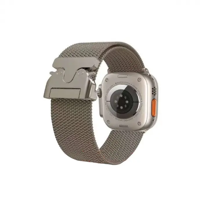 Watch 42mm Milano Metal Kordon - Desert