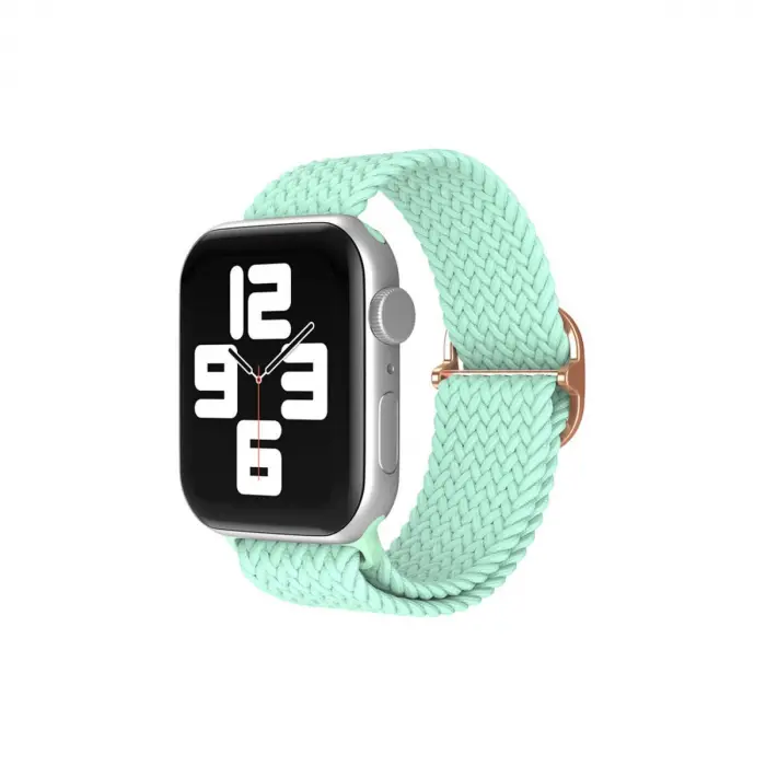 Watch 42mm Star Kordon - Turkuaz
