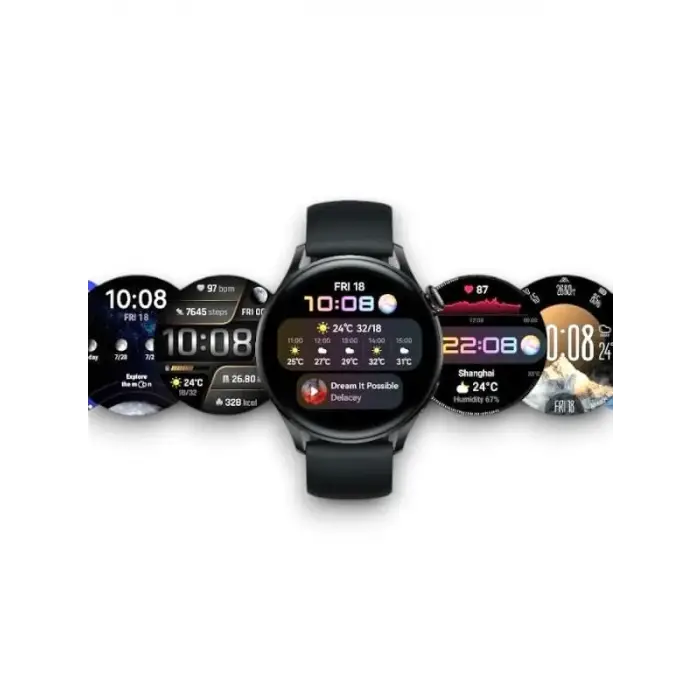 WATCH4 AKILLI SAAT
