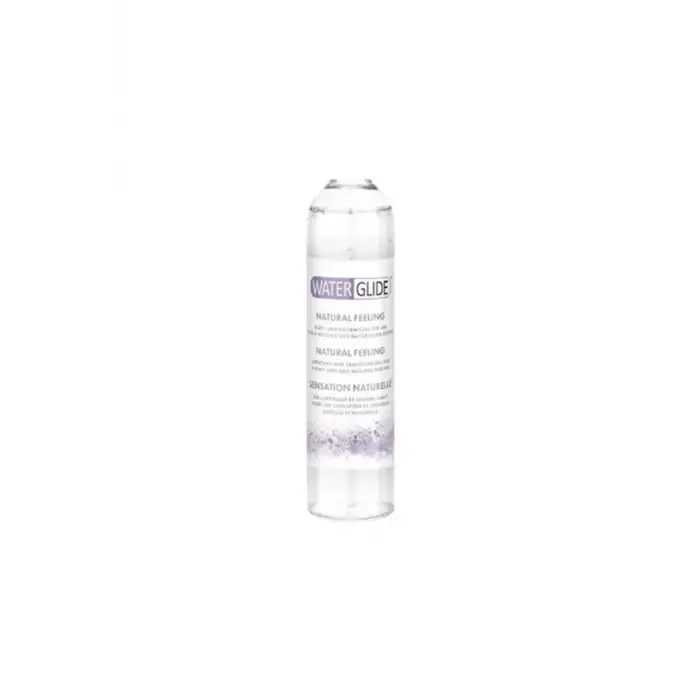 Waterglide Naturel Jel 400 ml / Waterglide Natural Lubricant Gel 400 ml