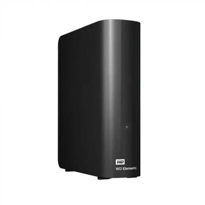 WD 3.5 ELEMENTS 10TB USB 3.0 TAŞINABİLİR DISK SİYAH WDBWLG0100HBK-EESN