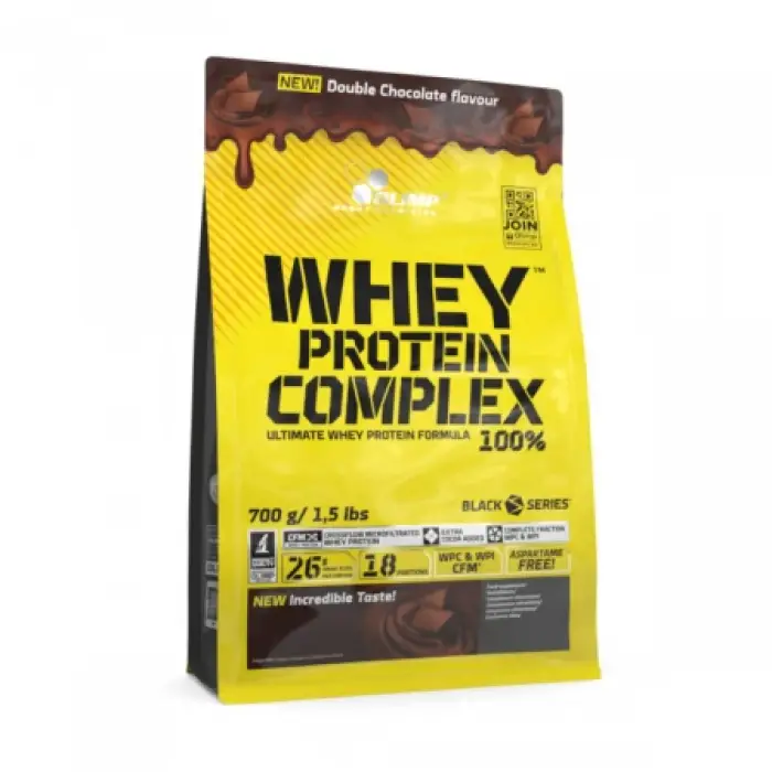 Whey Protein Complex %100 Çikolata 700 Gr