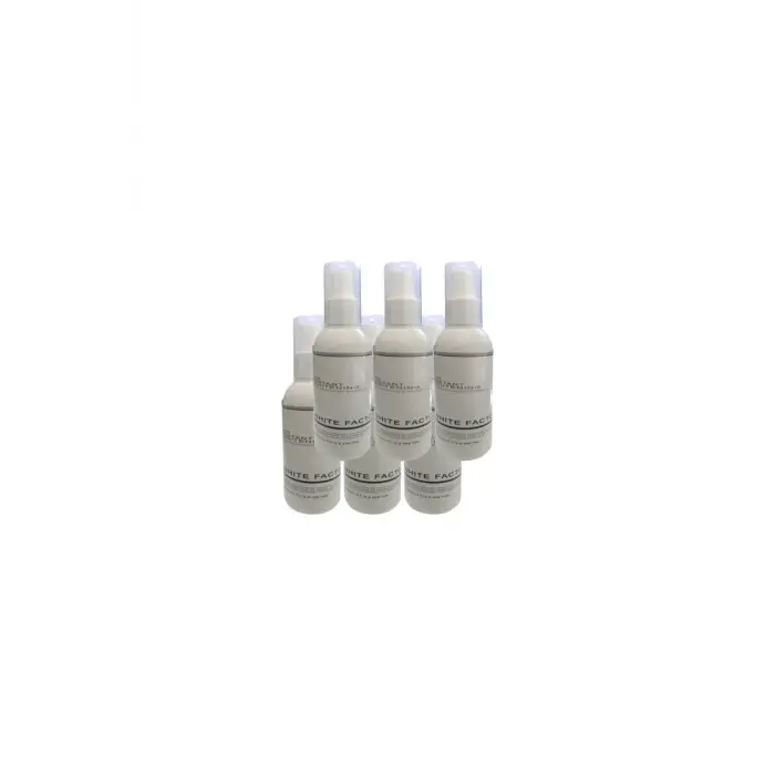 White Factor 5x120 ml Cilt Renk Açıcı Bakım Kremi