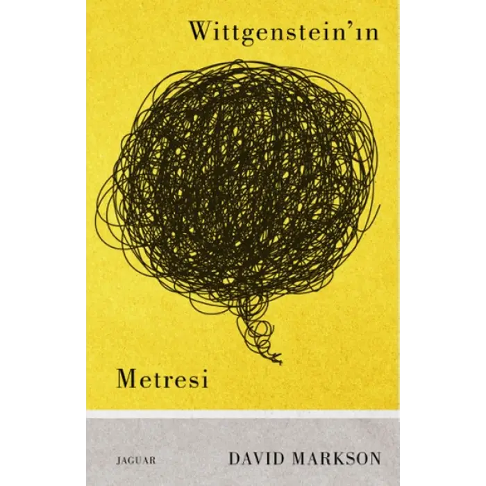 Wittgensteinın Metresi