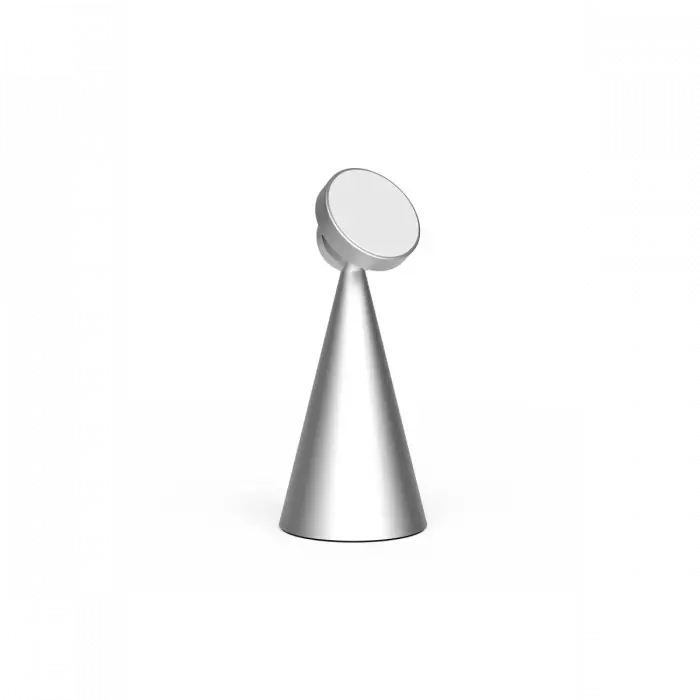 WS01 Magnetli Holder - Gümüş