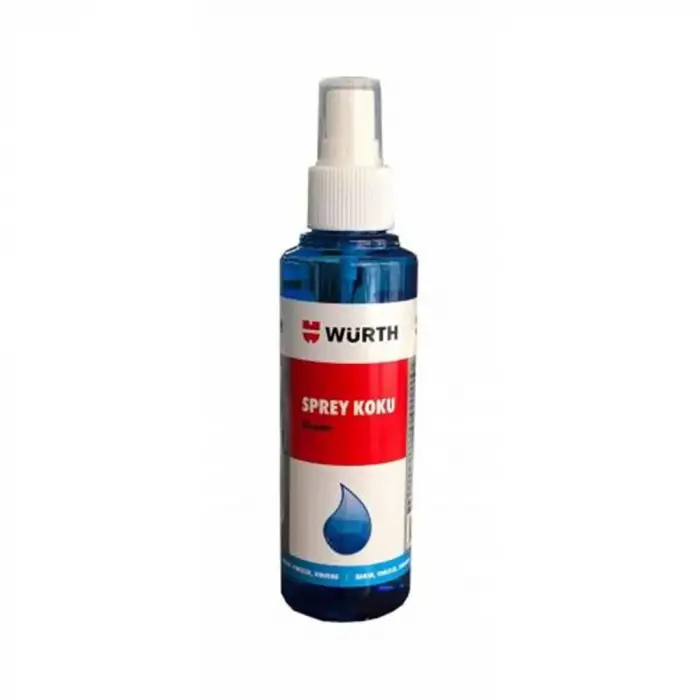 Würth 089313922802824 150ml Uranüs Sprey Araç Kokusu