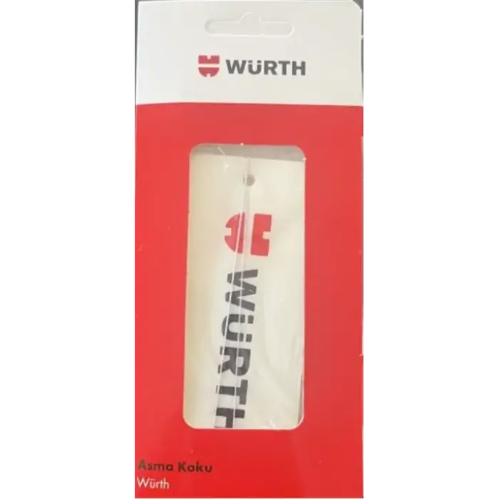 Würth Asma Koku Würth 089313931202825