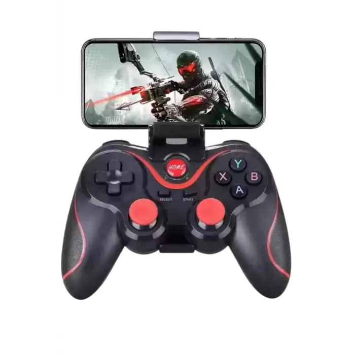X3 GAME STİCK