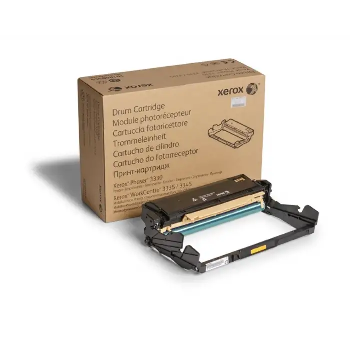 Xerox 101R00555 Phaser 3330-3335-3345 Drum Imaging Kit 30.000 Sayfa