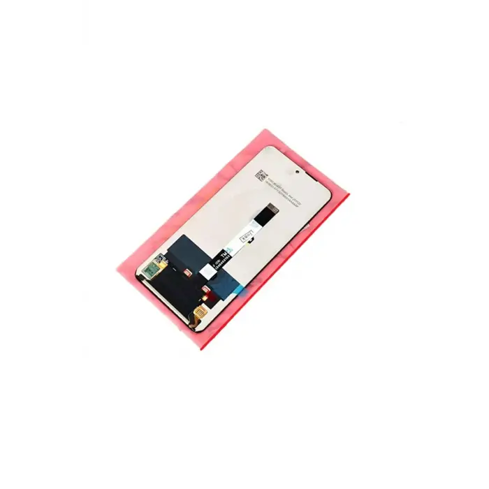 Xiaomi Poco X3 Lcd Ekran Dokunmatik (ORJİNAL)