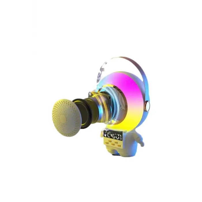 XM-X66 KARAOKE MİKROFON