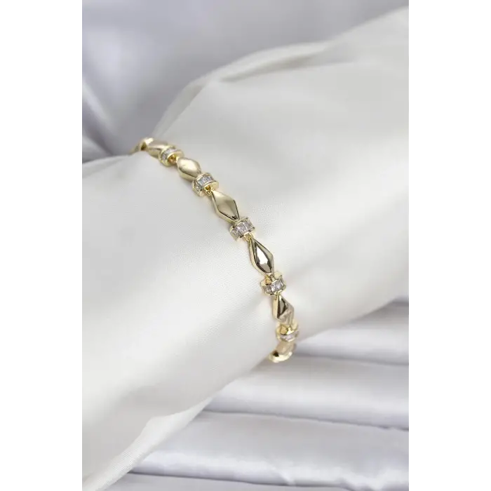 Xuping Sütun Model Kadın Bileklik