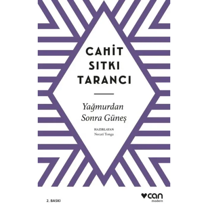 Yağmurdan Sonra Güneş
