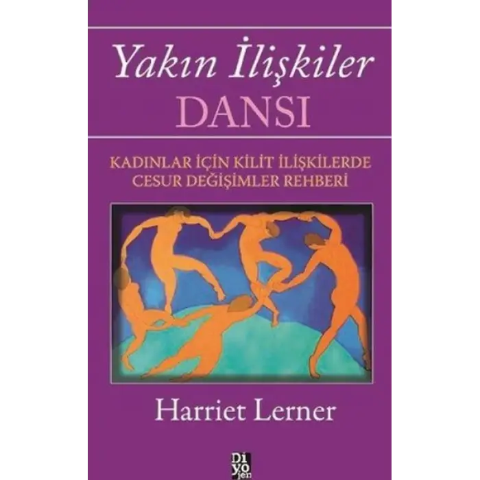 Yakın İlişkiler Dansı