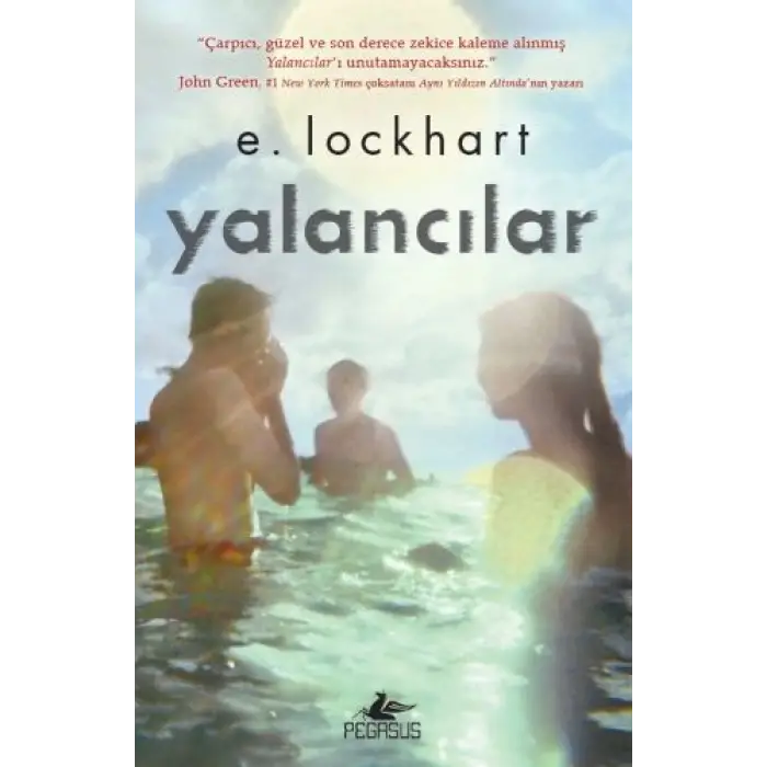 Yalancılar (Ciltli)