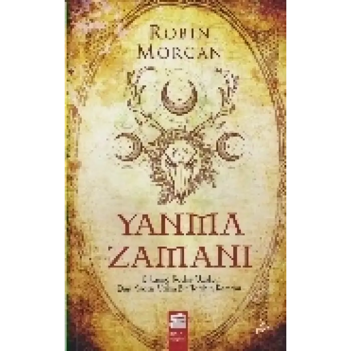 Yanma Zamanı