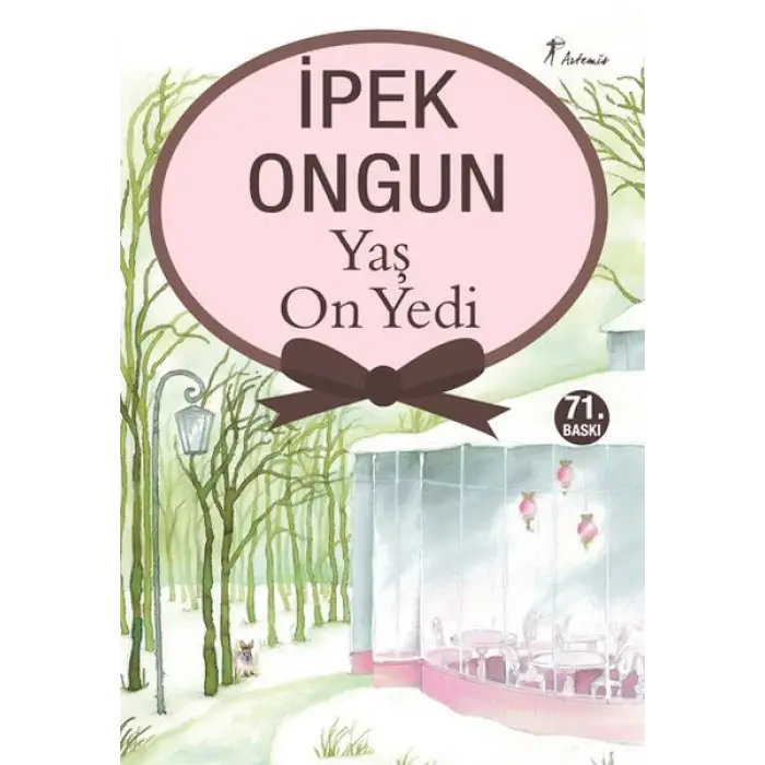 Yaş On Yedi