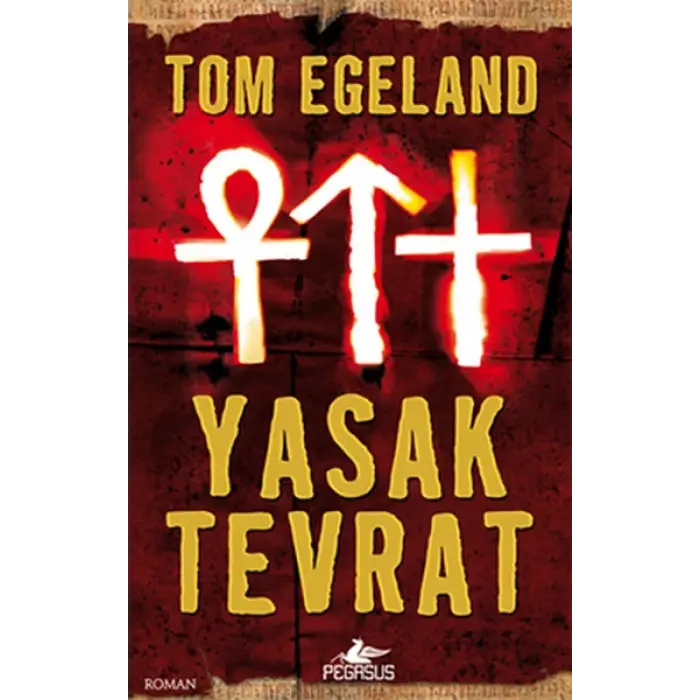 Yasak Tevrat