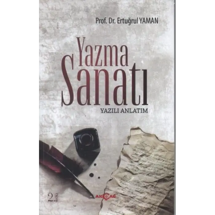 Yazma Sanatı