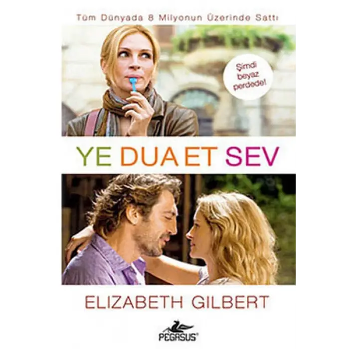 Ye Dua Et Sev (Cep Boy)