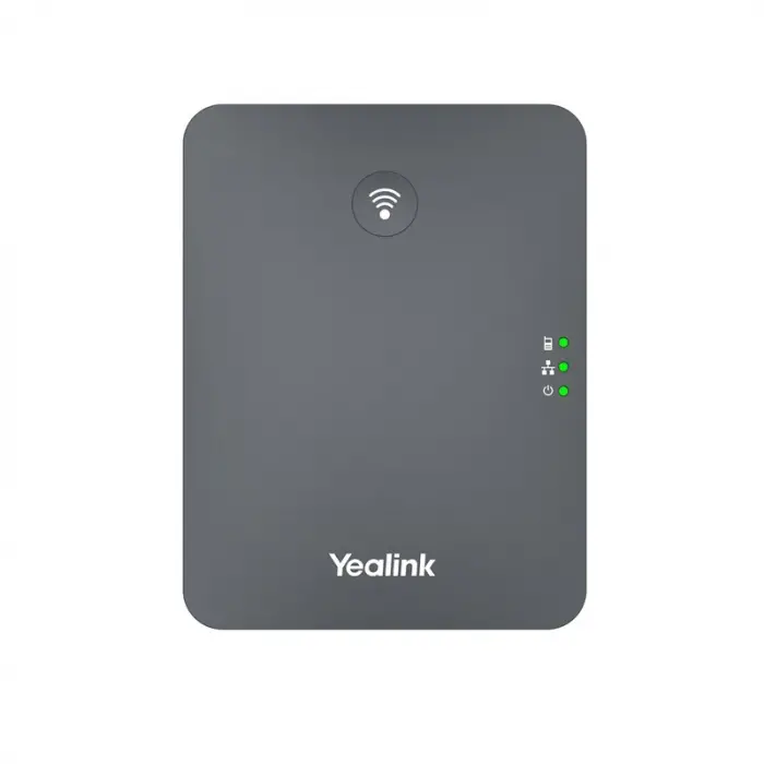 YEALINK W70B SIP DECT BAZ İSTASYONU