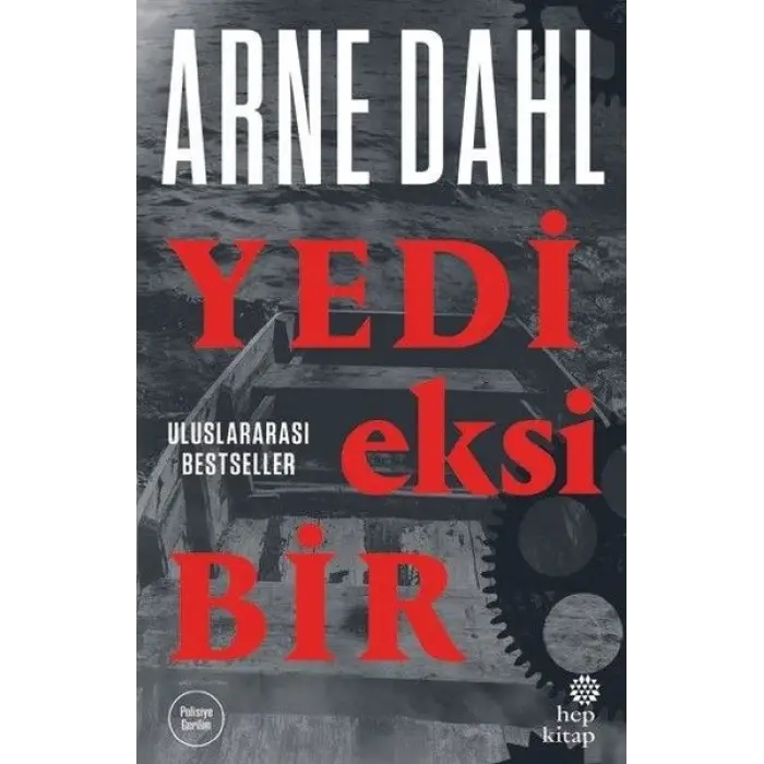 Yedi Eksi Bir