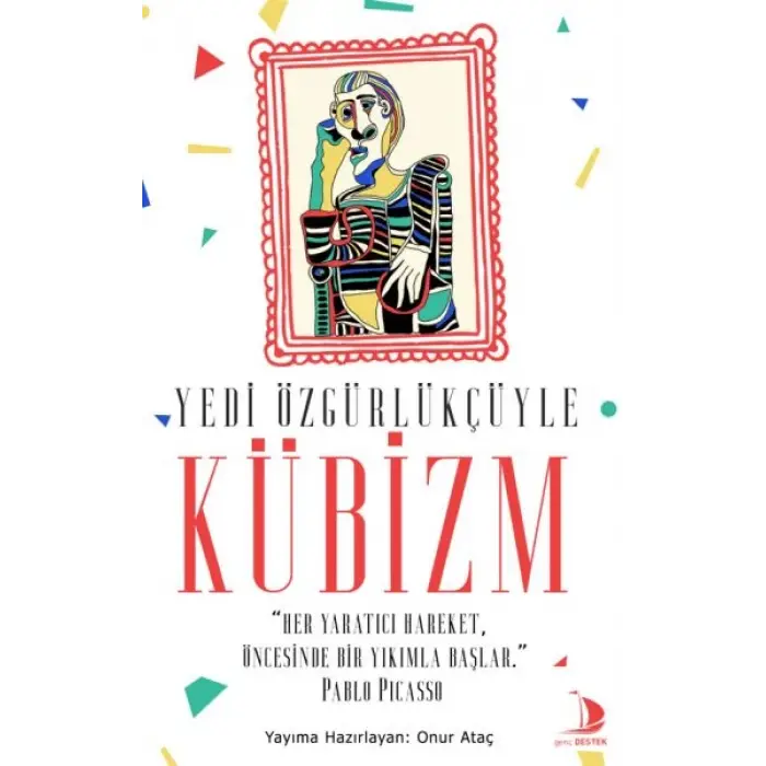 Yedi Özgürlükçüyle Kübizm