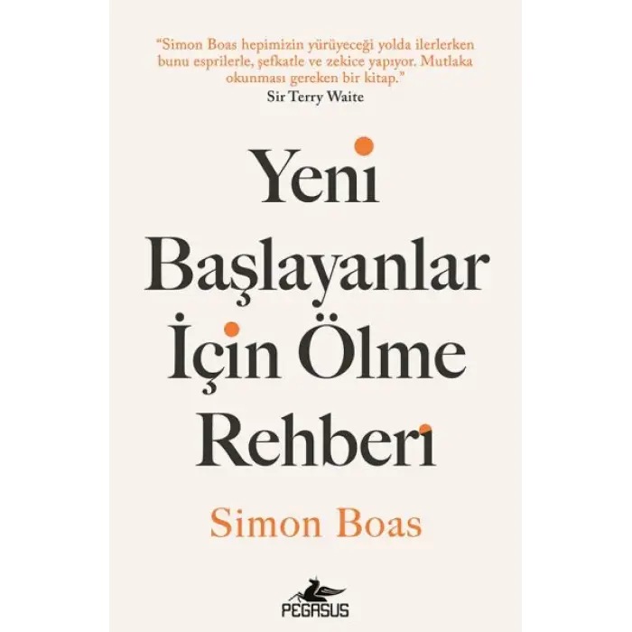 Yeni Başlayanlar için Ölme Rehberi