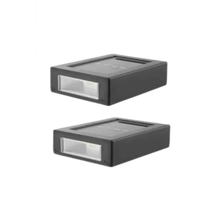 Yeni Model Solar Çift Taraflı Duvar Lambası Dekoratif Duvar Lambası