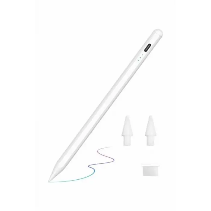 Yeni Nesil Android ve İOS Uyumlu Tablet Telefon Kalemi