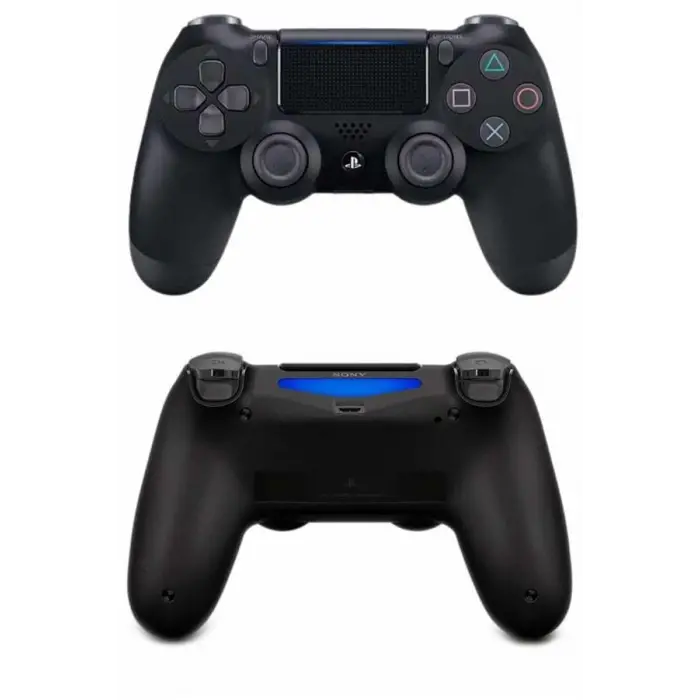 Yeni Nesil Joystick Oyun Kolu Android Uyumlu Kablosuz Titreşimli