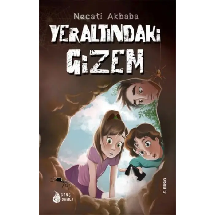 Yeraltındaki Gizem