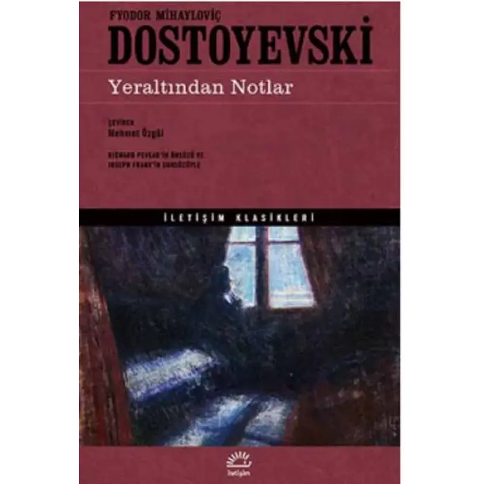Yeraltından Notlar